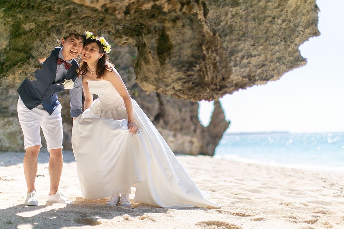 Sesoko Island / Okinawa