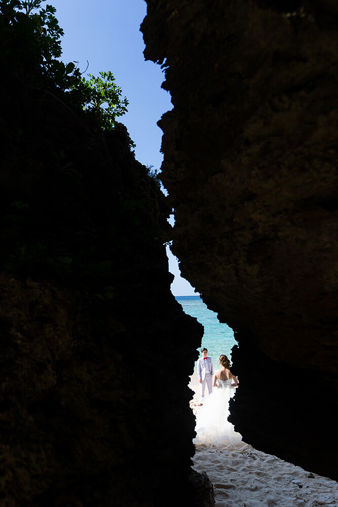 Sesoko Island / Okinawa