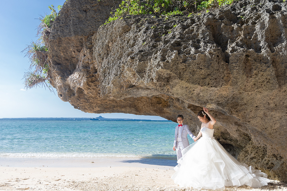 Sesoko Island / Okinawa