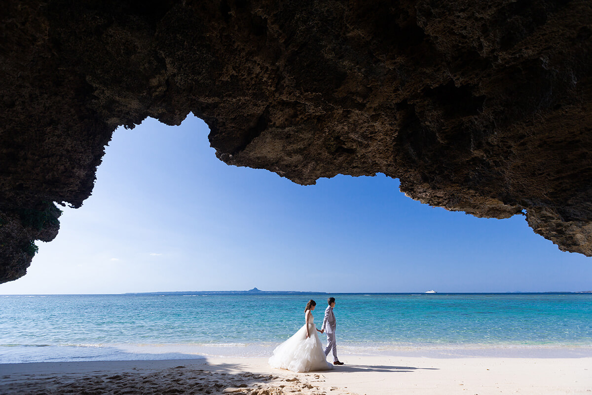 Sesoko Island / Okinawa