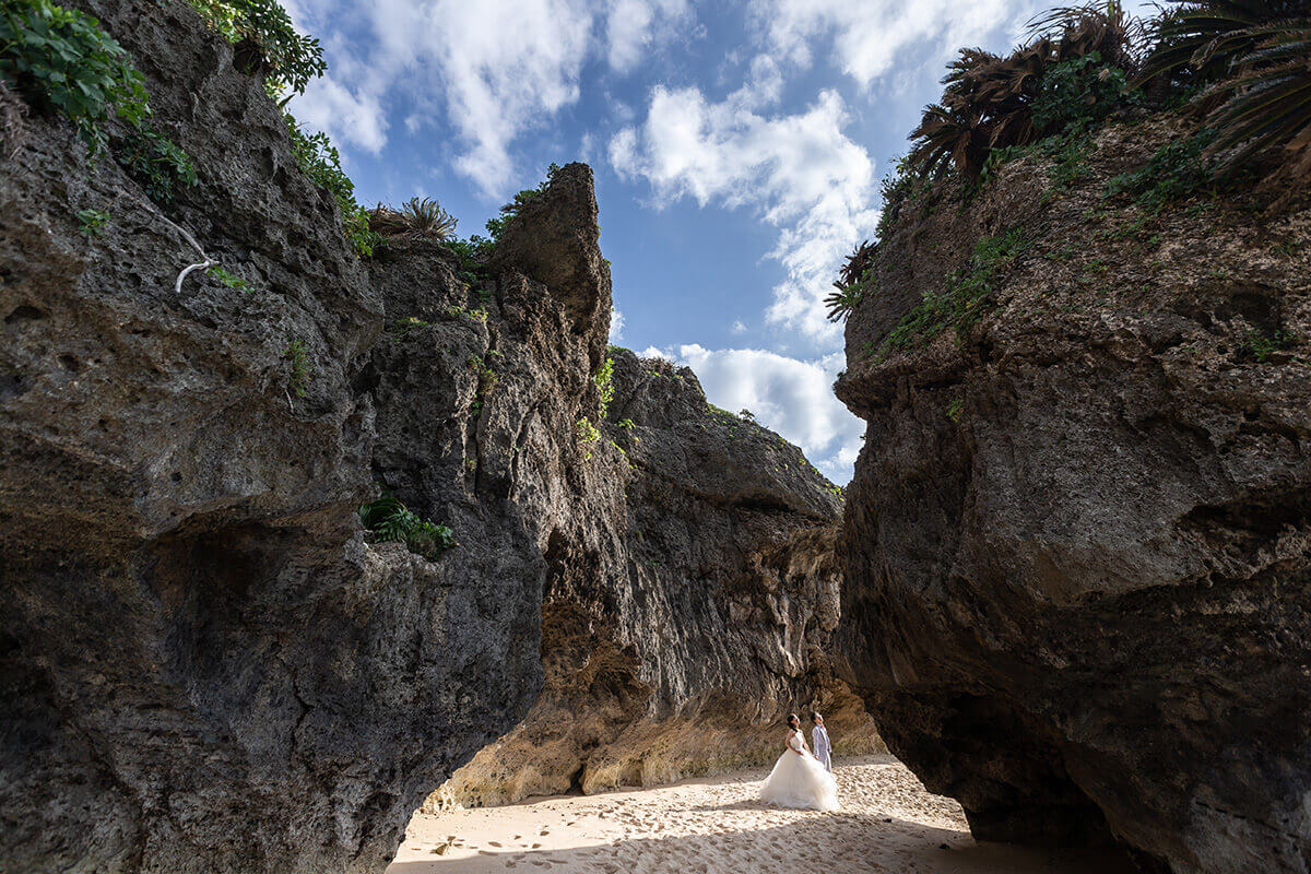 Sesoko Island / Okinawa