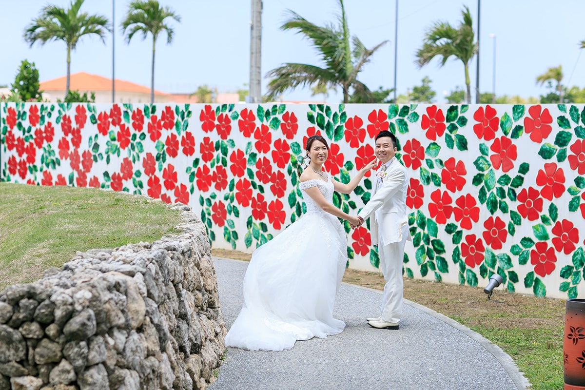 Photo Gallery of Southern Beach Hotel Resort[Okinawa/Japan]