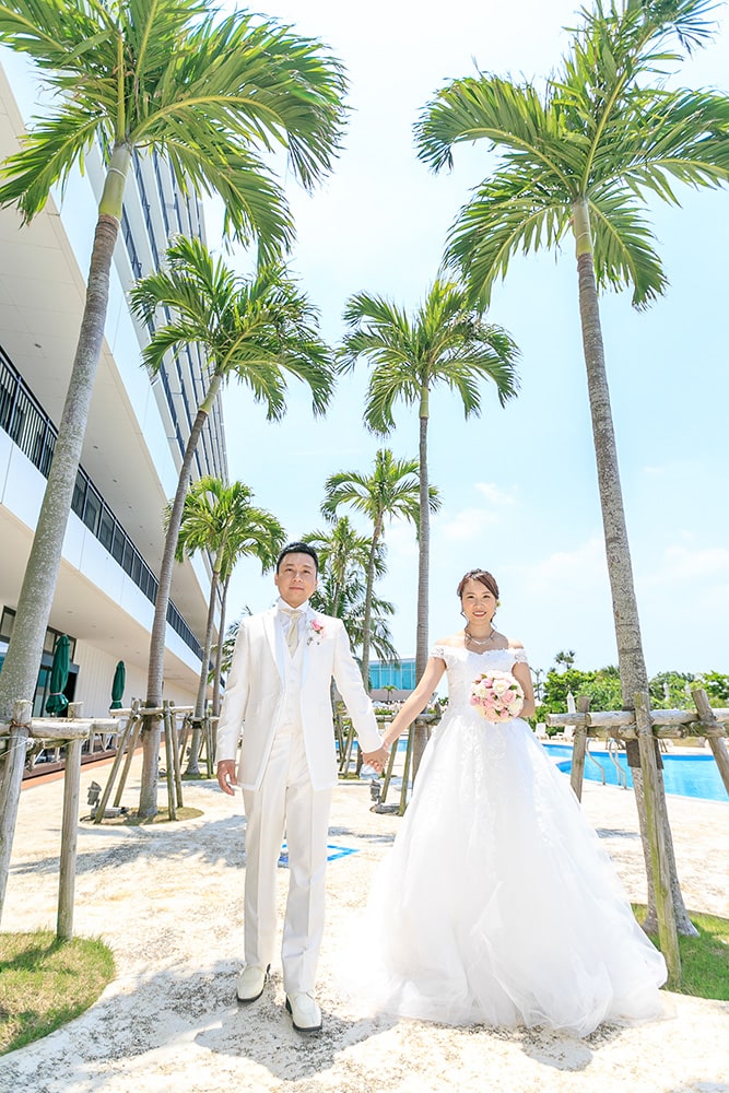 Photo Gallery of Southern Beach Hotel Resort[Okinawa/Japan]