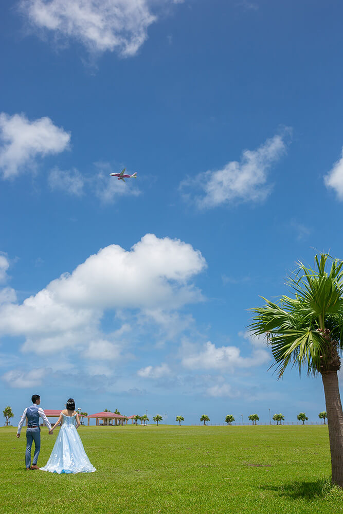 Toyosaki Beach / Okinawa