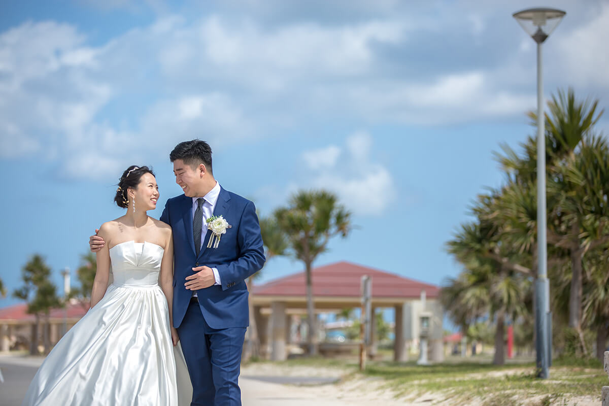 Toyosaki Beach / Okinawa