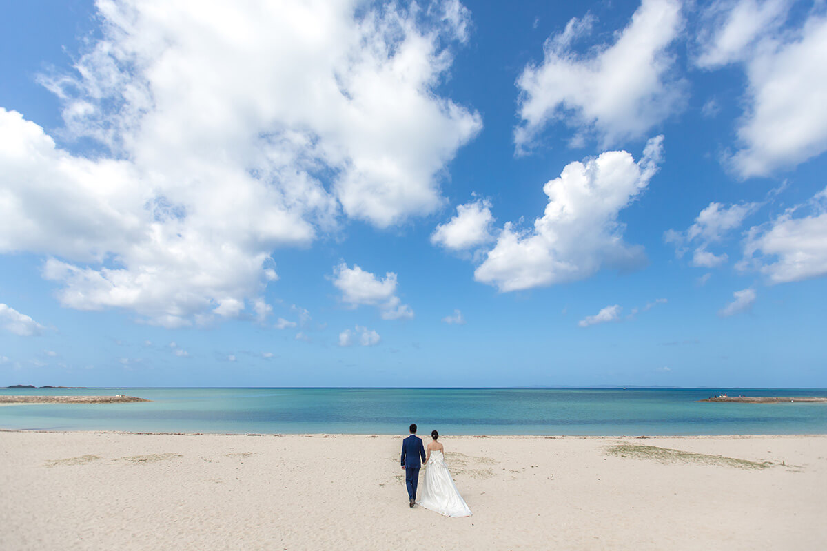 Toyosaki Beach / Okinawa