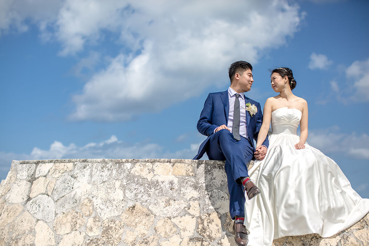 Toyosaki Beach / Okinawa