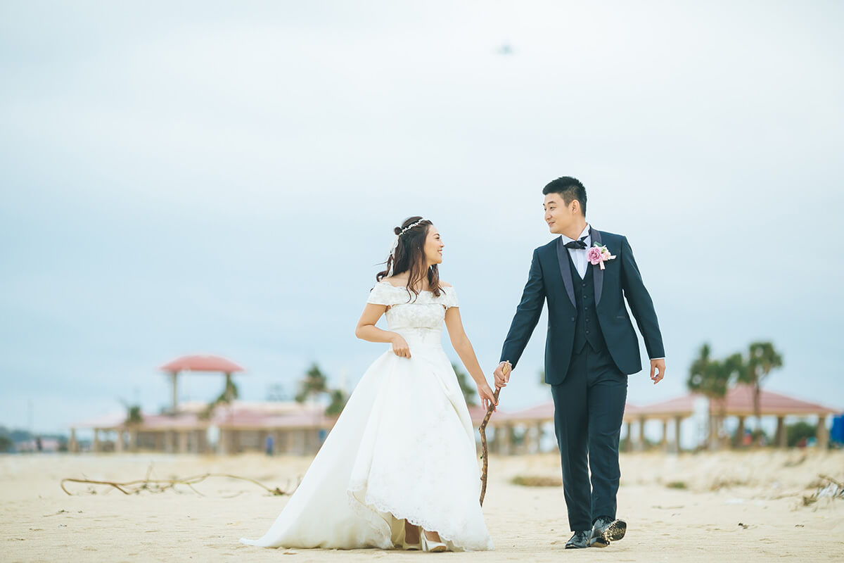 Toyosaki Beach / Okinawa