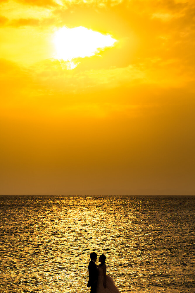 Toyosaki Beach / Okinawa