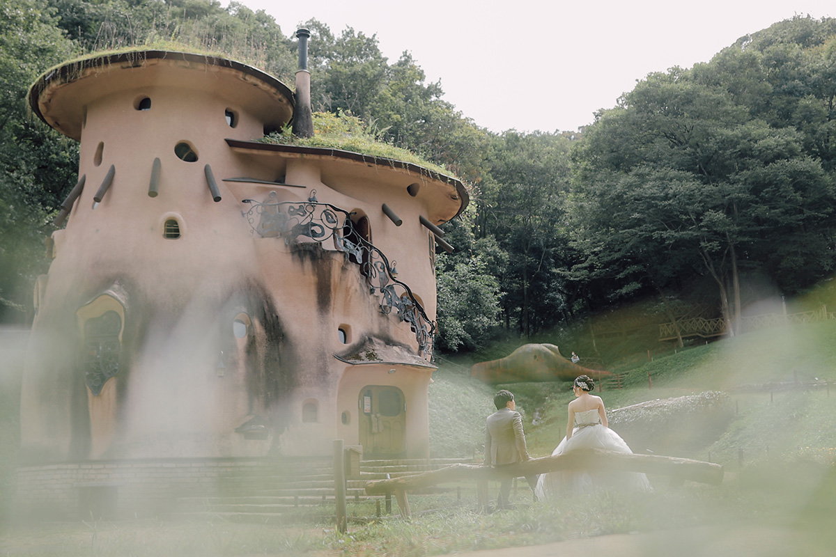 Tove Jansson Akebono Children’s Forest Park/[Omiya/Japan]