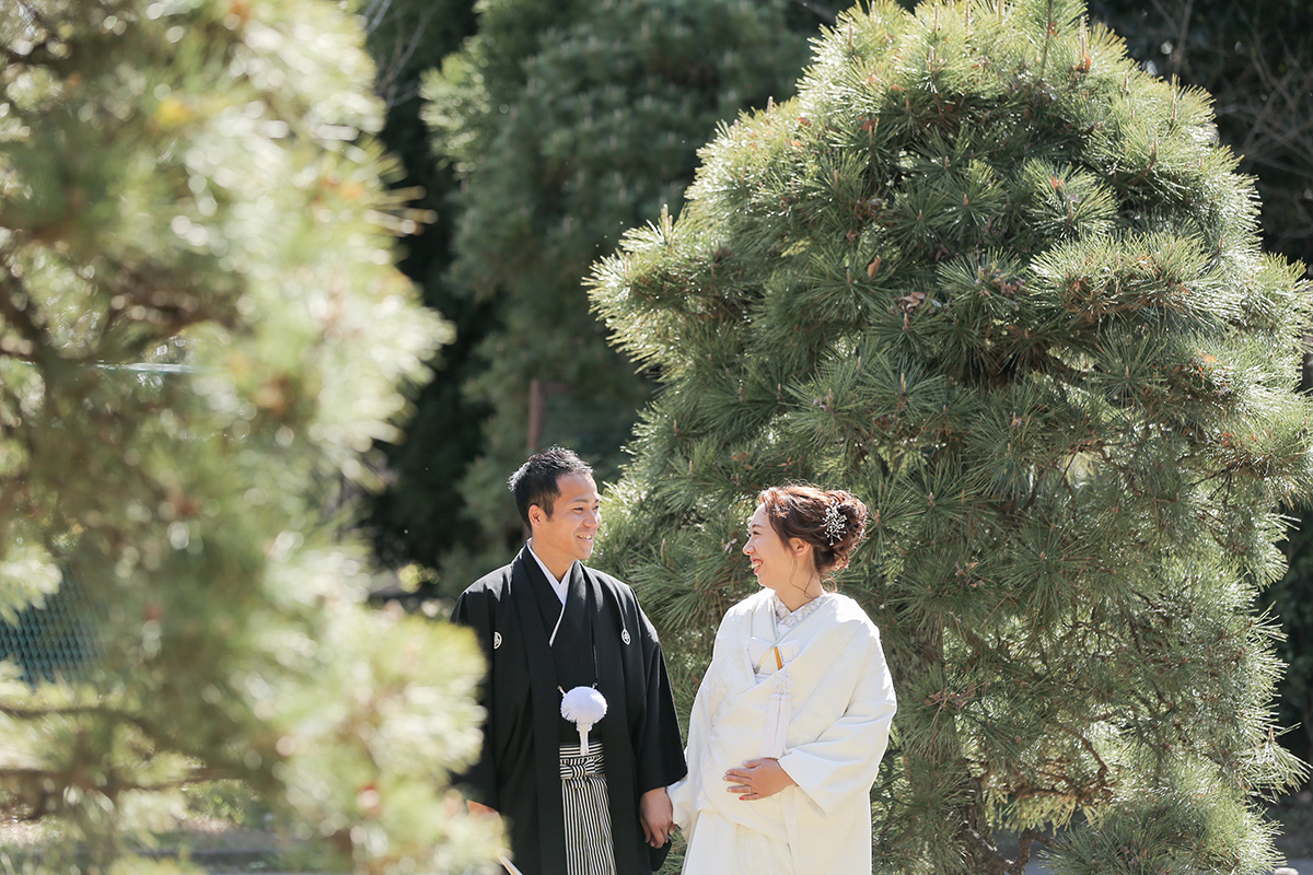 Omiya Second Park