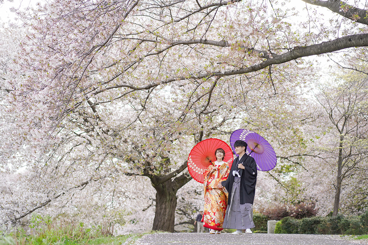 Omiya Second Park