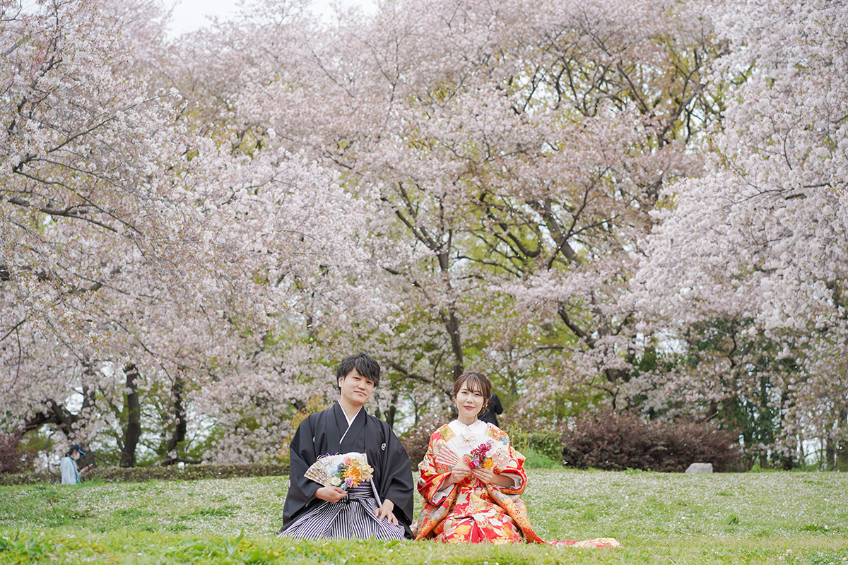 Omiya Second Park