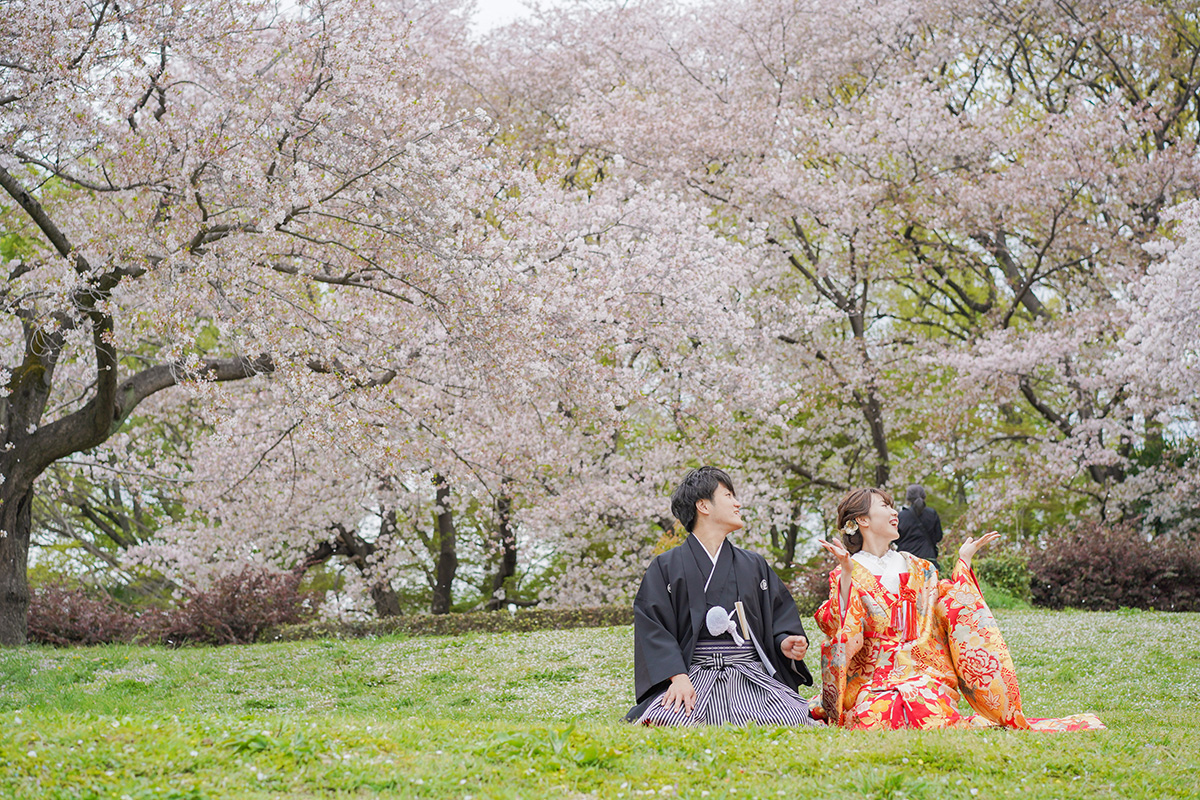 Omiya Second Park