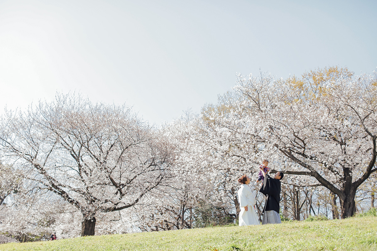 Omiya Second Park