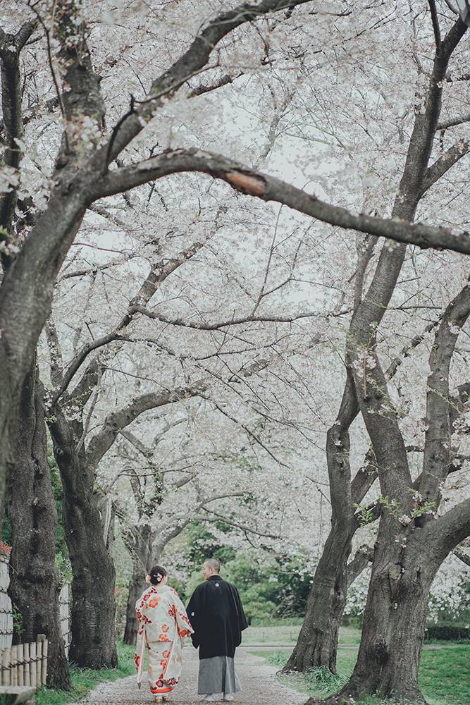 Omiya second park/[Omiya/Japan]