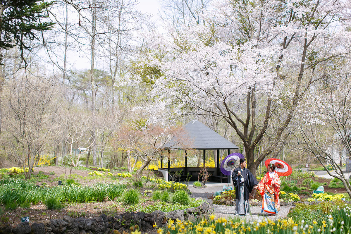 Karuizawa Omiya