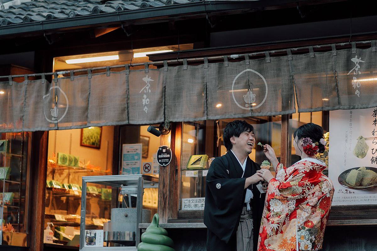 Kawagoe Kurazukuri/[Omiya/Japan]