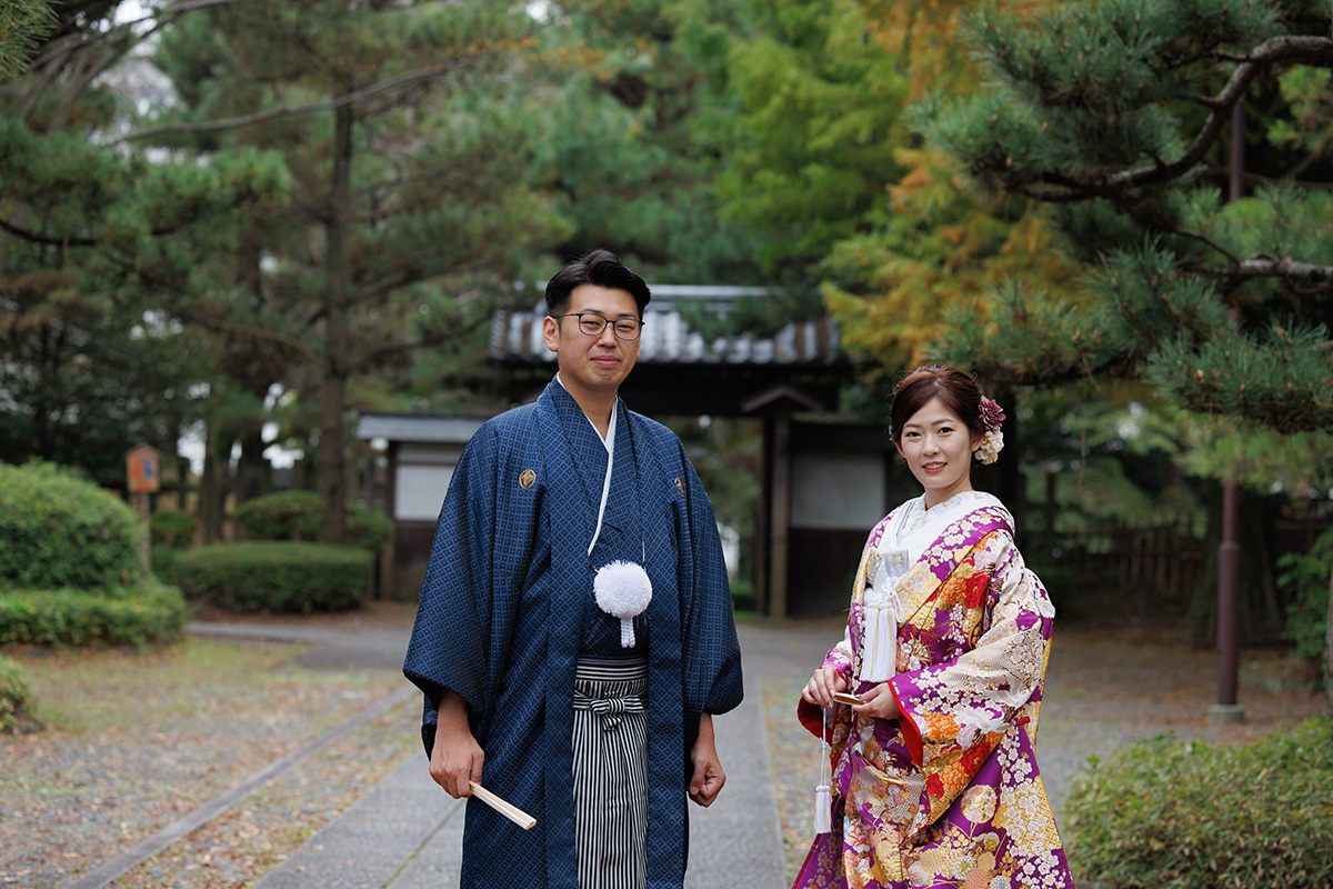 Oshi Castle/[Omiya/Japan]