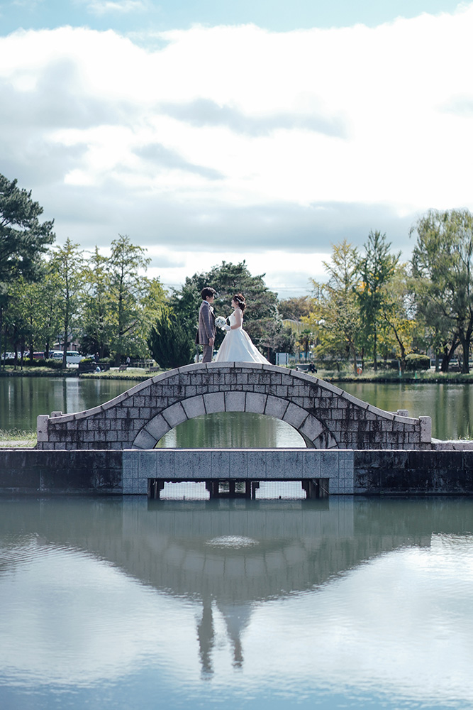 Mizushiro park/[Omiya/Japan]