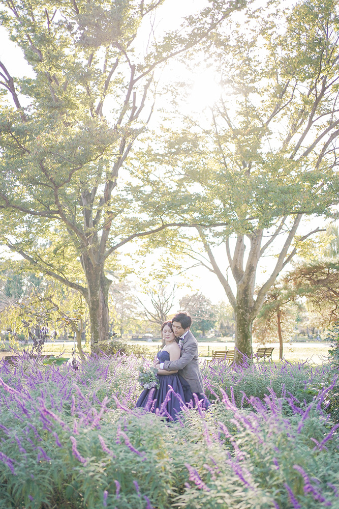 Mizushiro park/[Omiya/Japan]