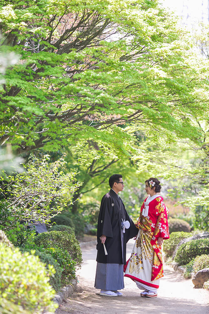 Daisen Park Osaka