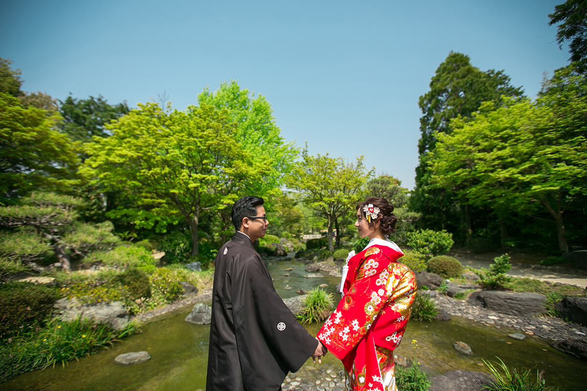 Daisen Park Osaka