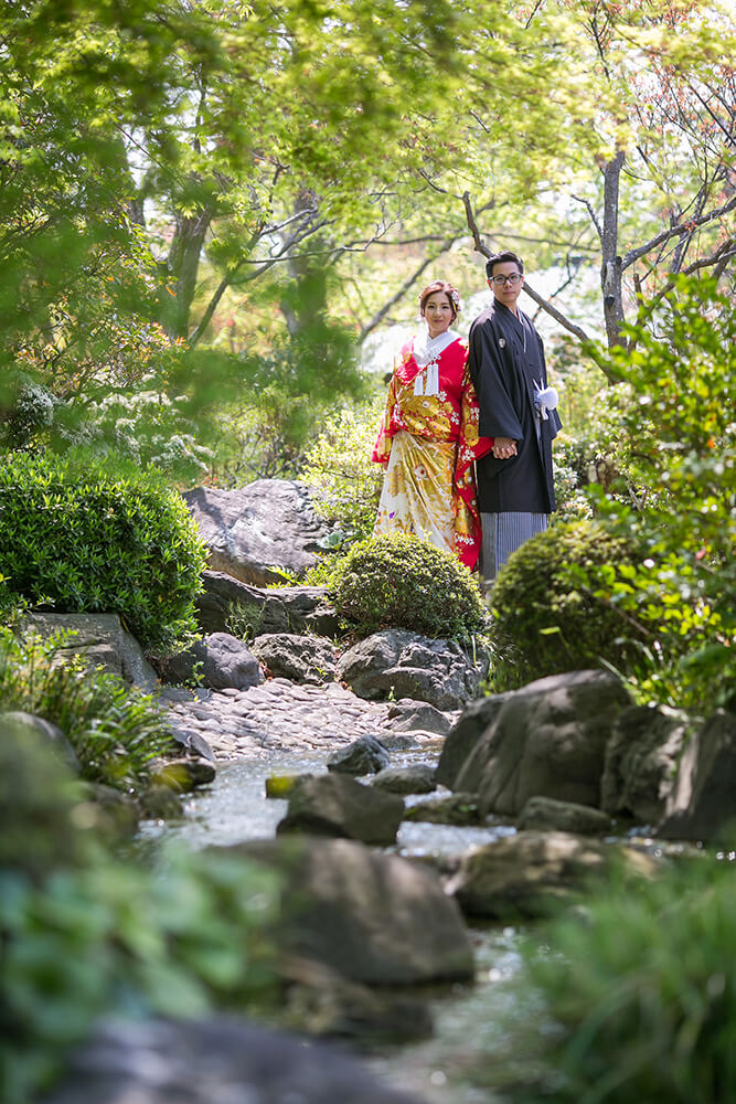 Daisen Park Osaka