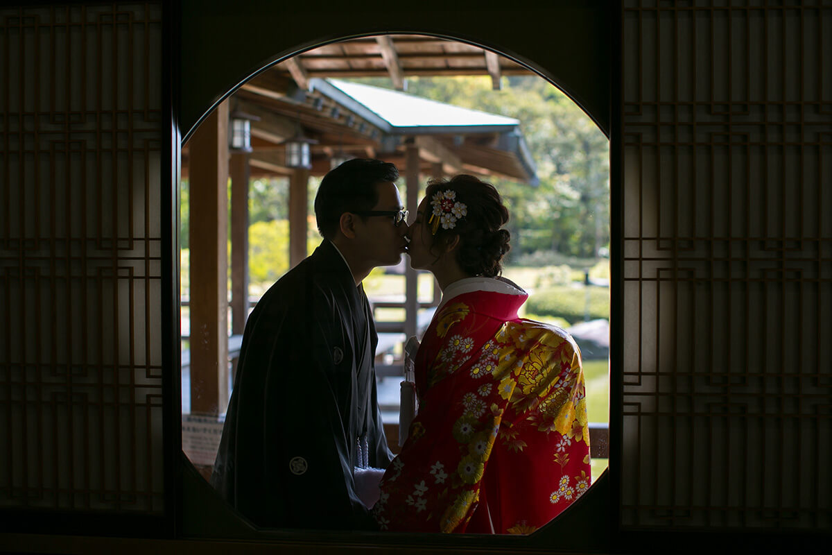 Daisen Park Osaka