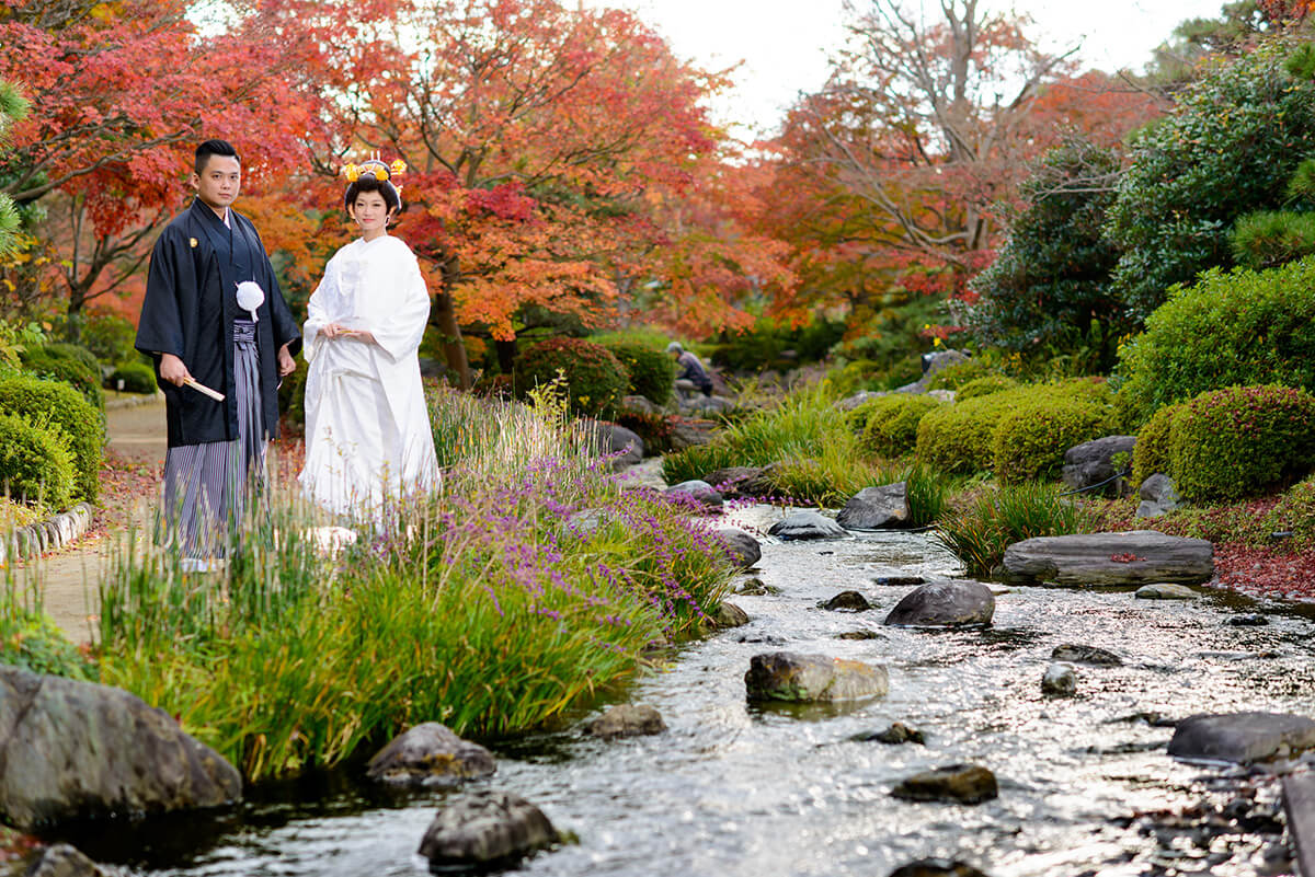 Daisen Park Osaka