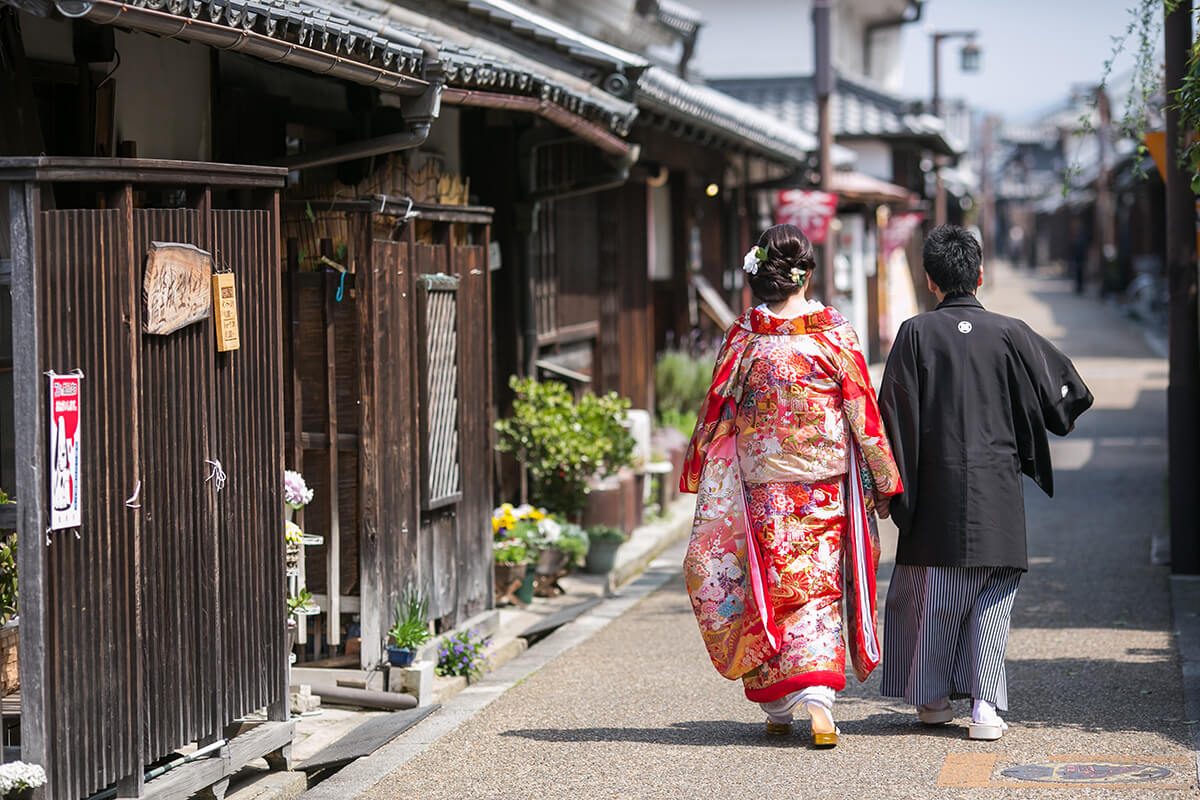 Imai-cho Osaka