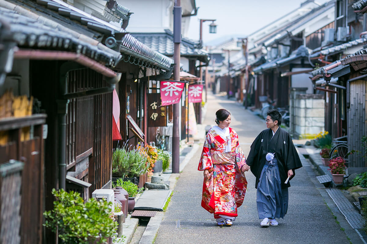 Imai-cho Osaka