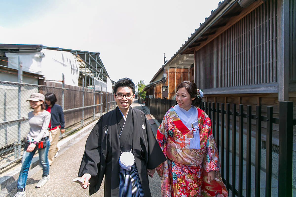 Imai-cho Osaka