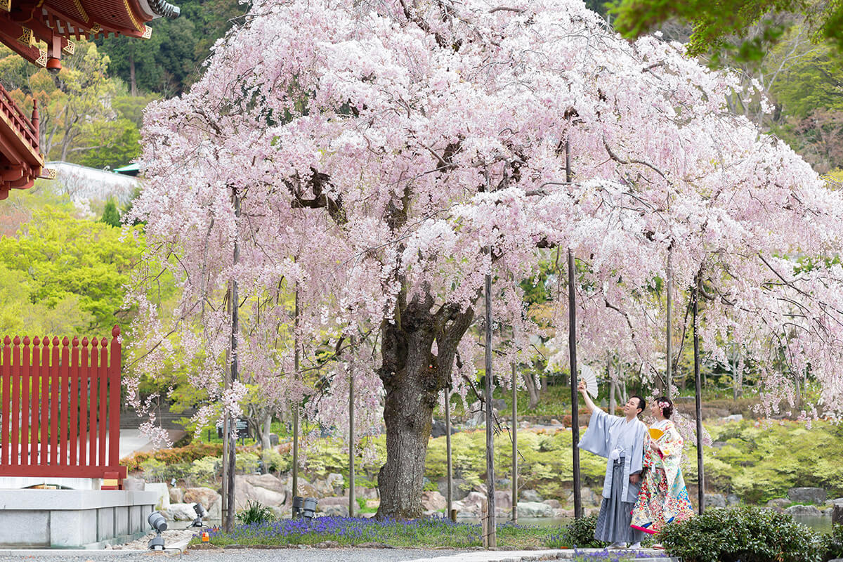 Katsuo-ji Osaka