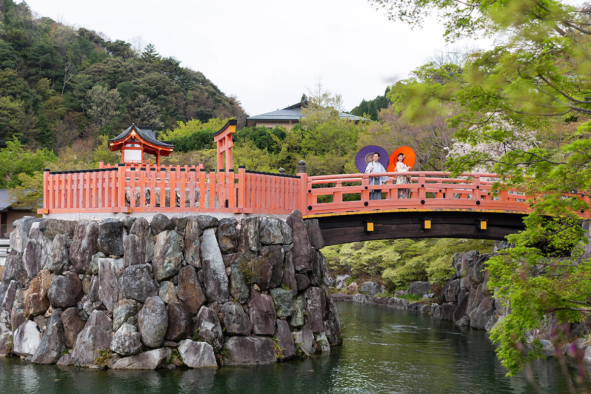 Katsuo-ji Osaka