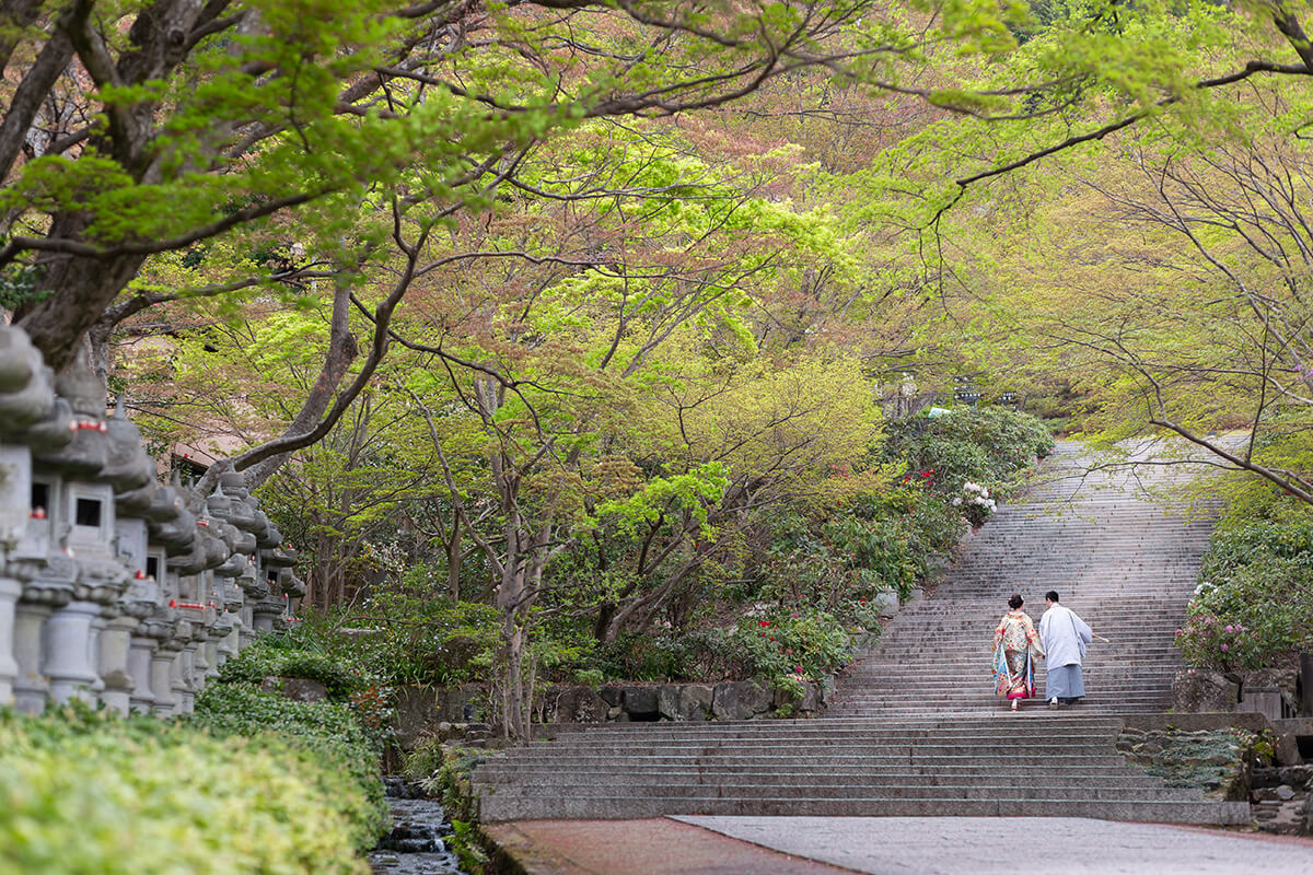 Katsuo-ji