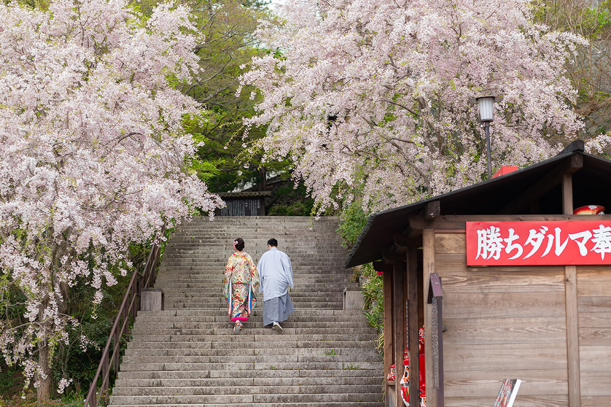 Katsuo-ji Osaka