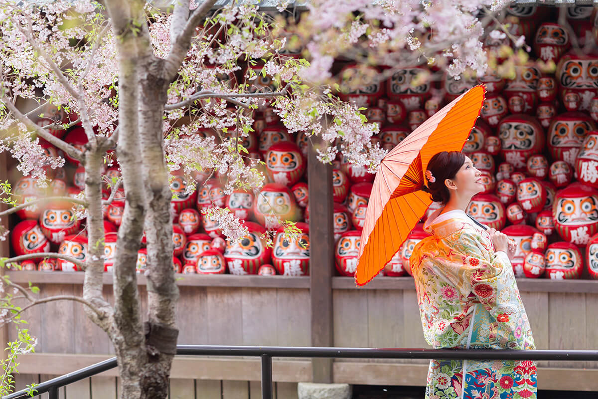 Katsuo-ji Osaka