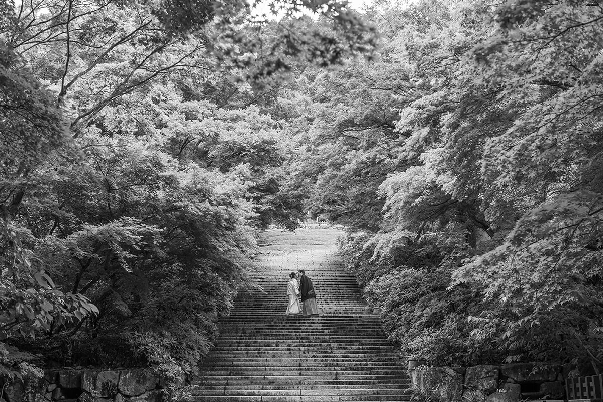 Katsuo-ji Osaka