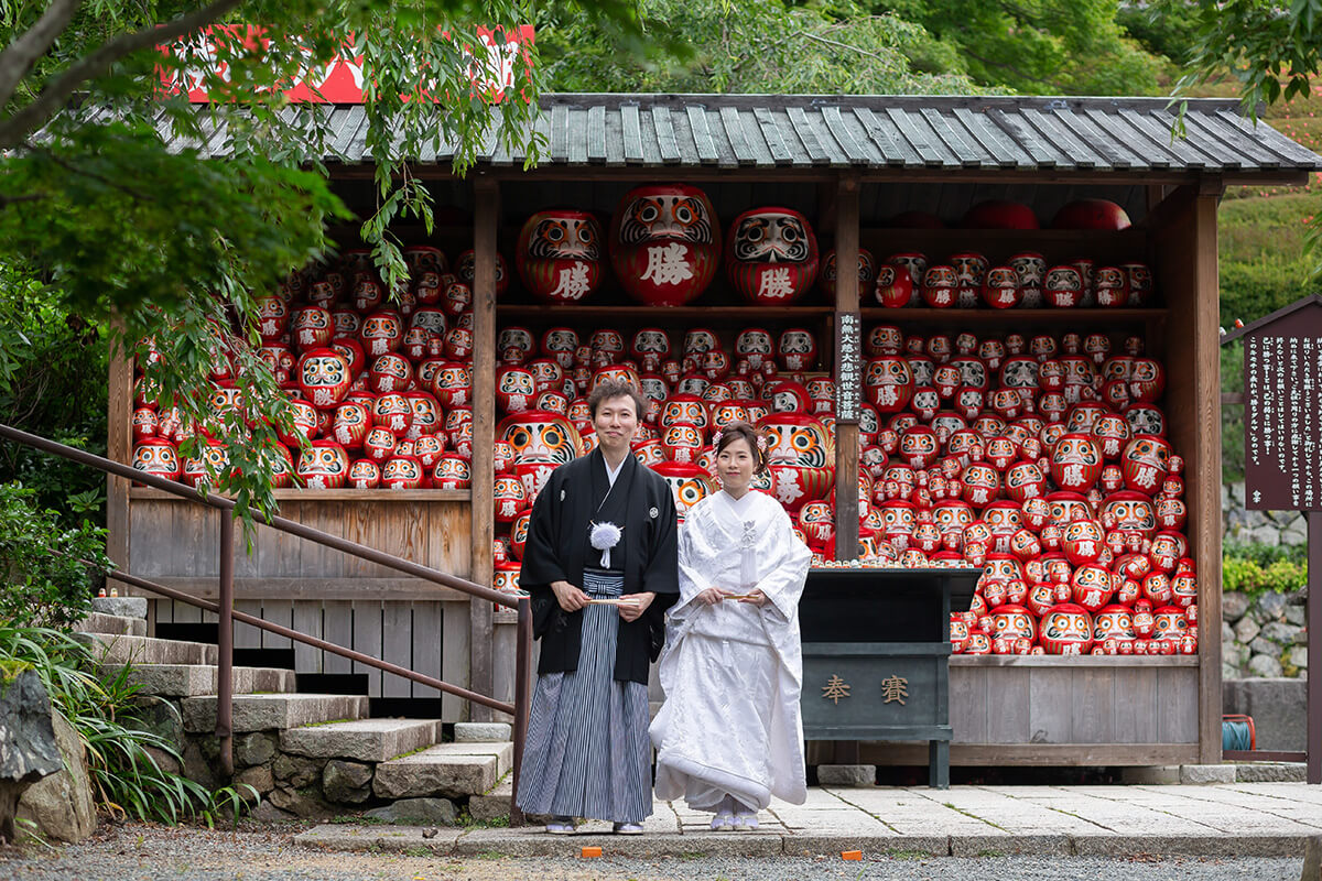 Katsuo-ji Osaka