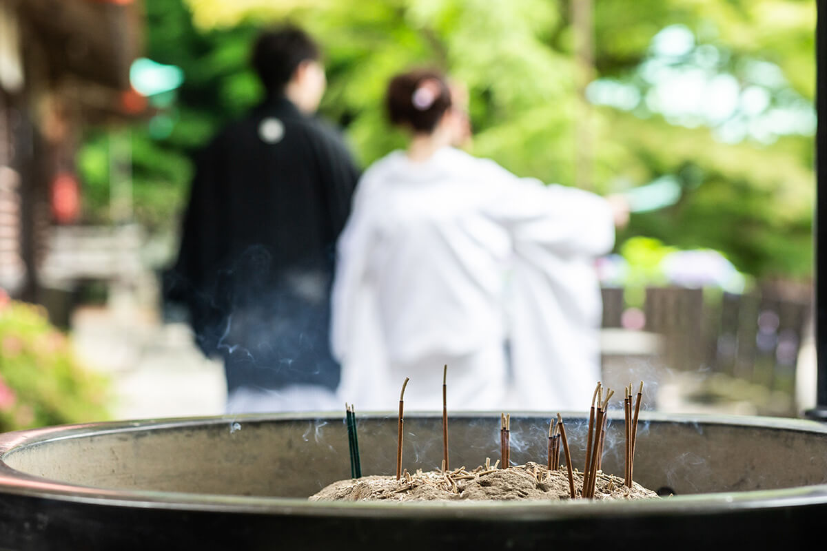 Katsuo-ji Osaka