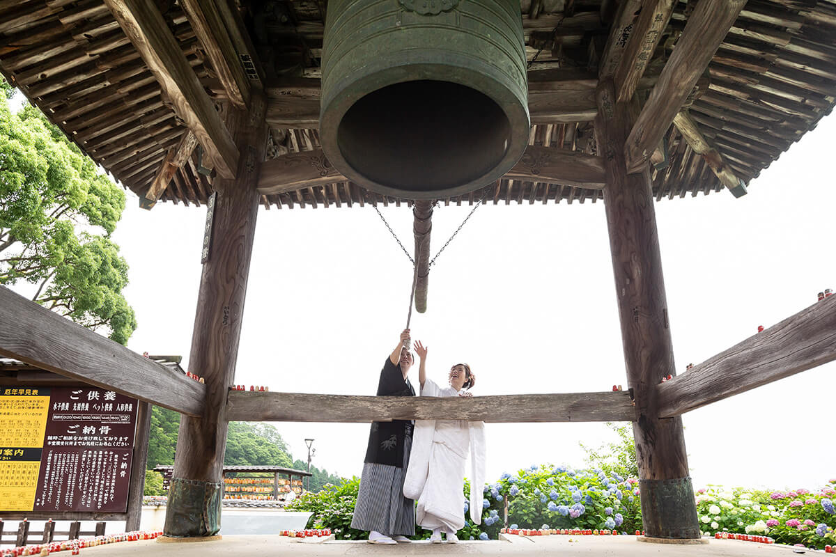 Katsuo-ji Osaka