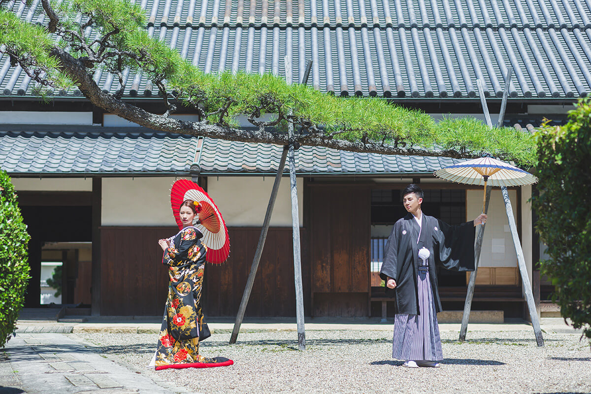 Kounoike Shinden Kaisho Osaka