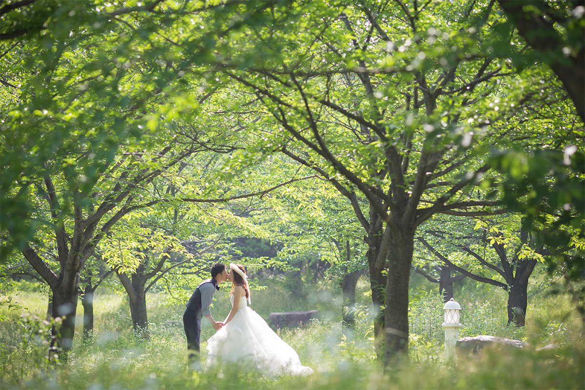 Tsurumiryokuchi Park Osaka