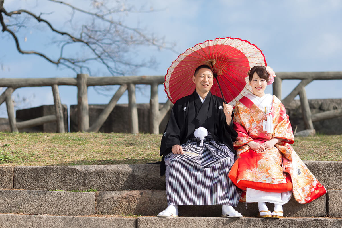 Osaka Castle Park Osaka