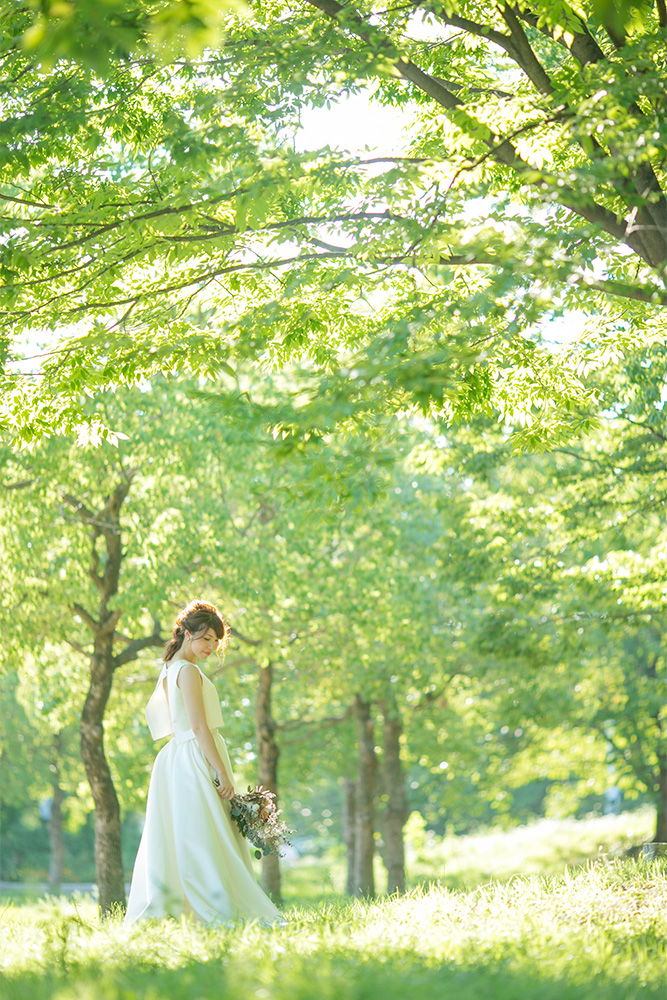 Tsurumiryokuchi Park Osaka