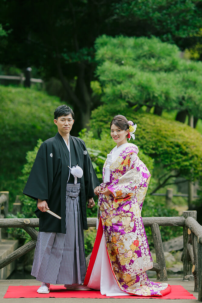 Arisugawa Park Tokyo