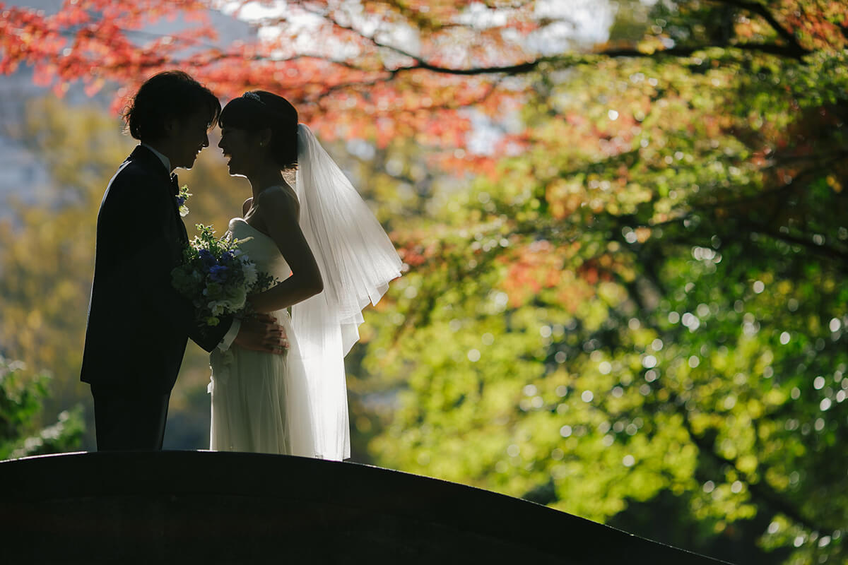 Arisugawa Park Tokyo