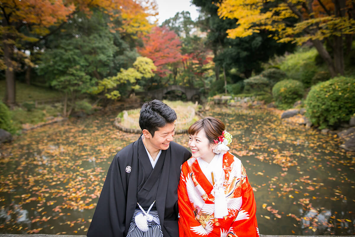 Arisugawa Park Tokyo