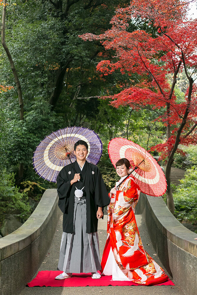 Arisugawa Park Tokyo